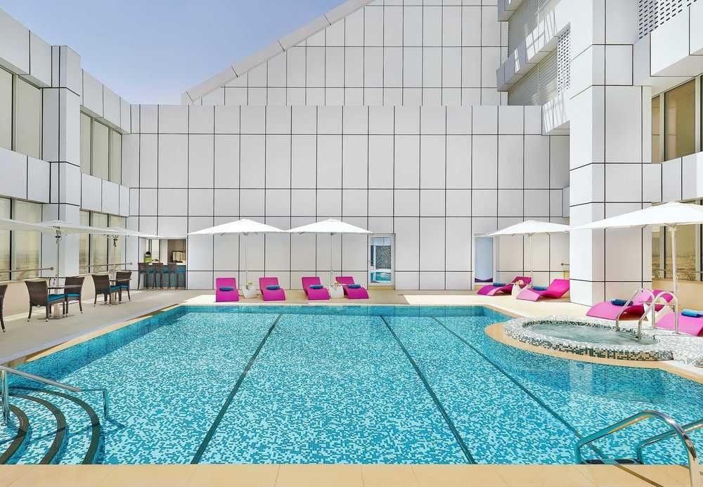 COURTYARD RIYADH OLAYA photo 2