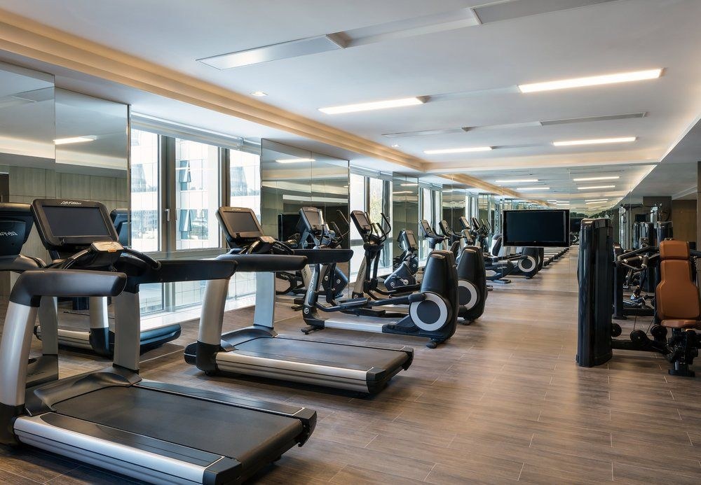 Courtyard By Marriott Tianjin Hongqiao photo 2