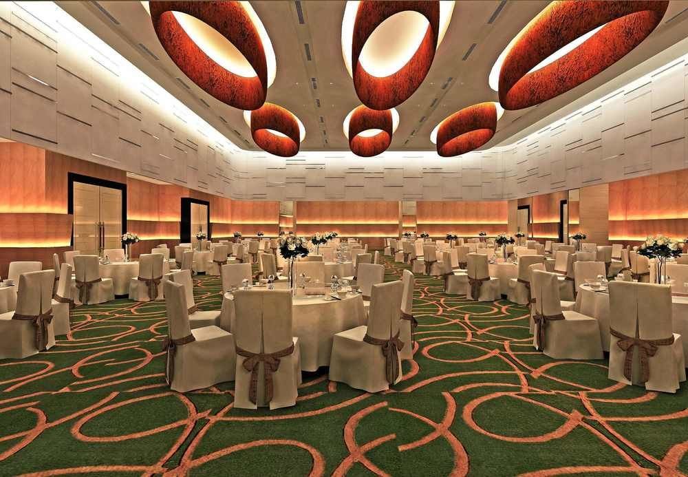 FAIRFIELD BY MARRIOTT SURABAYA