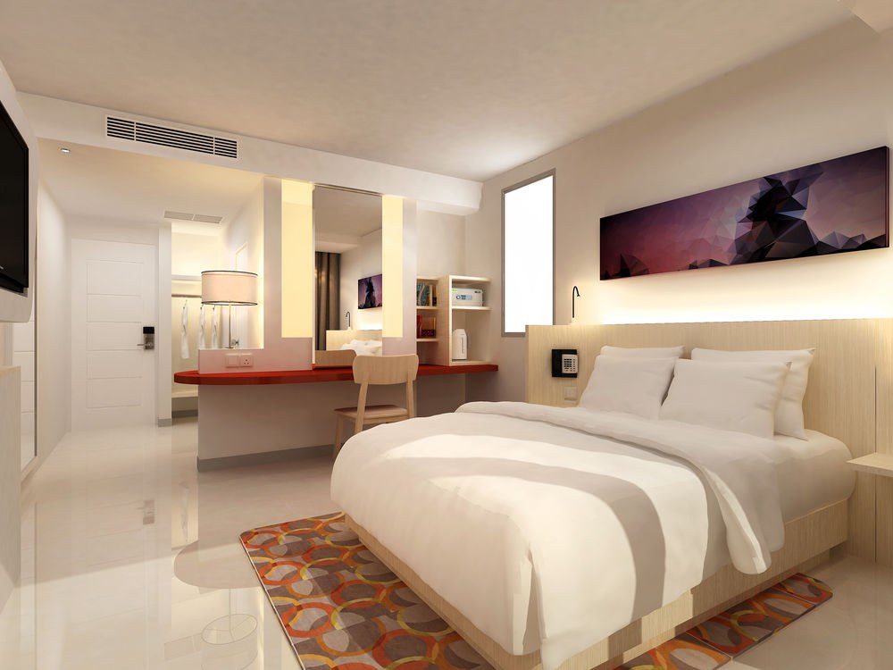 FAIRFIELD BY MARRIOTT SURABAYA photo 1