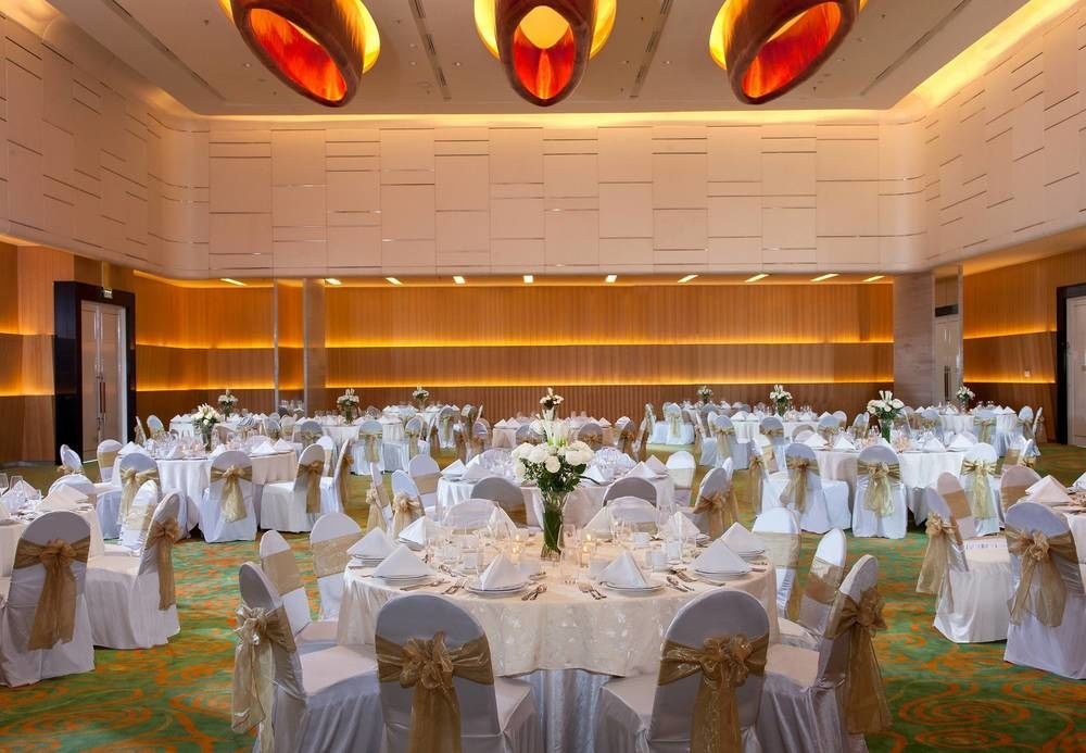FAIRFIELD BY MARRIOTT SURABAYA photo 2