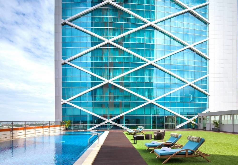 FAIRFIELD BY MARRIOTT SURABAYA photo 3