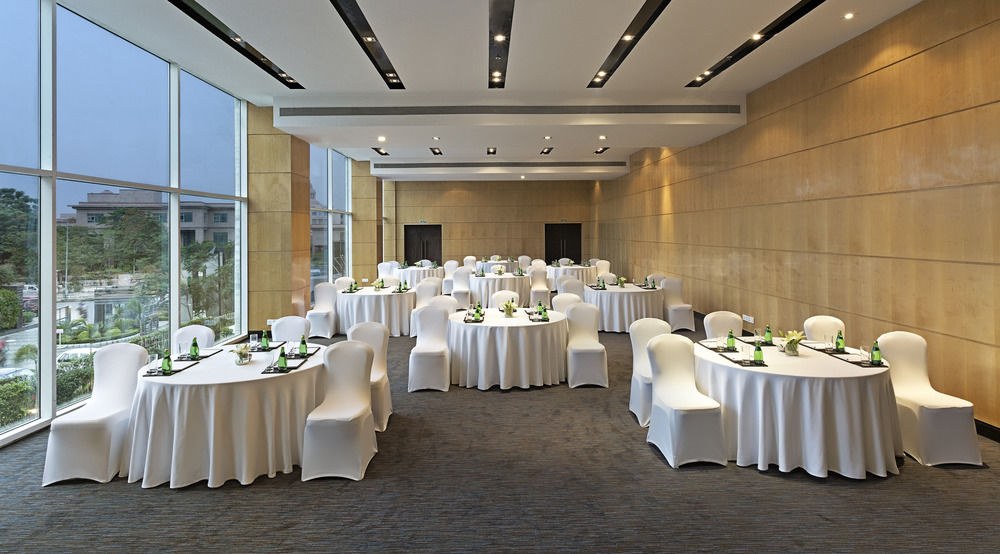 FAIRFIELD BY MARRIOTT LUCKNOW