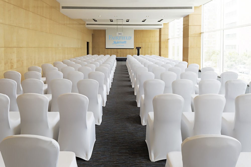 FAIRFIELD BY MARRIOTT LUCKNOW photo 1