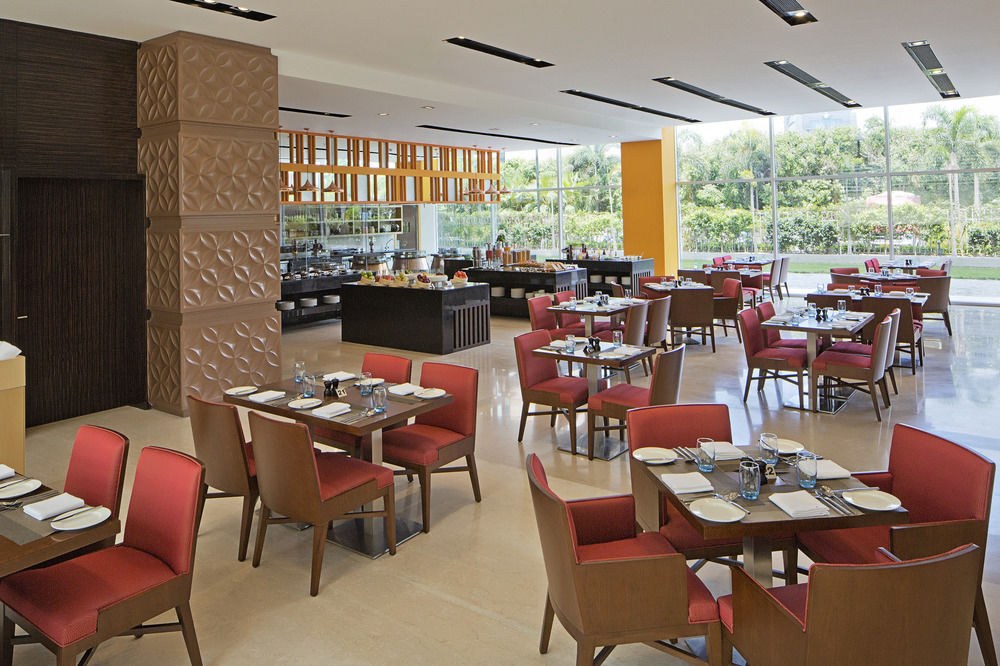 FAIRFIELD BY MARRIOTT LUCKNOW photo 3