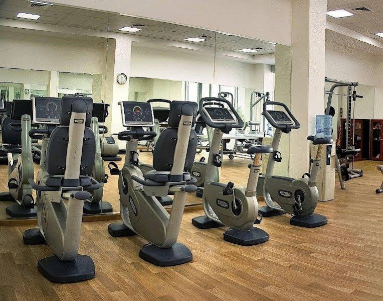 MARINA HOTEL APARTMENTS photo 1