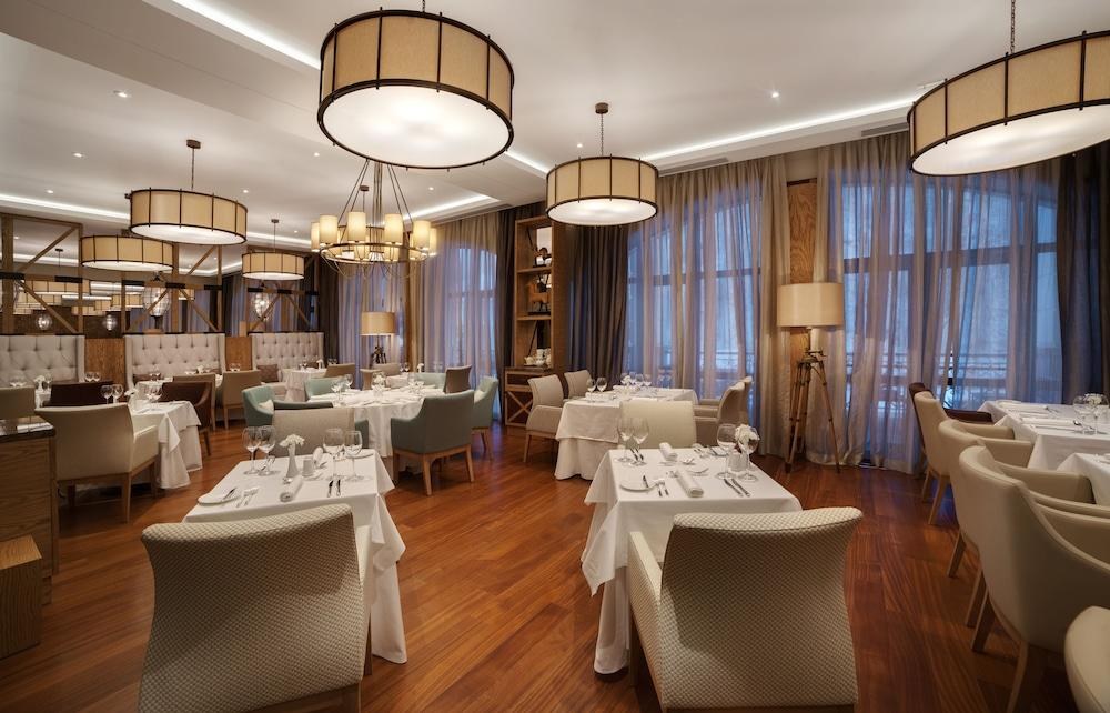 CROWNE PLAZA BORJOMI photo 3