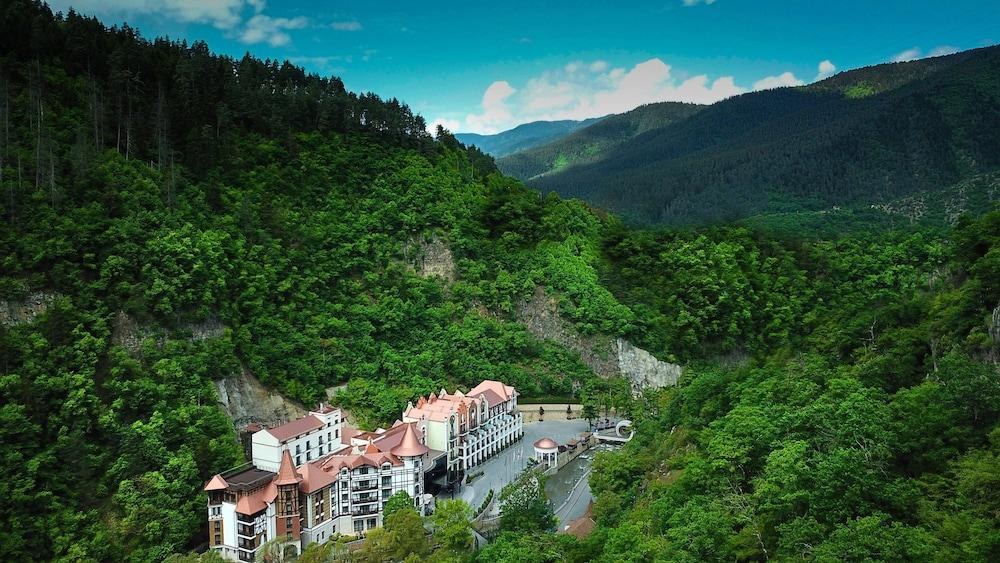 CROWNE PLAZA BORJOMI photo 4