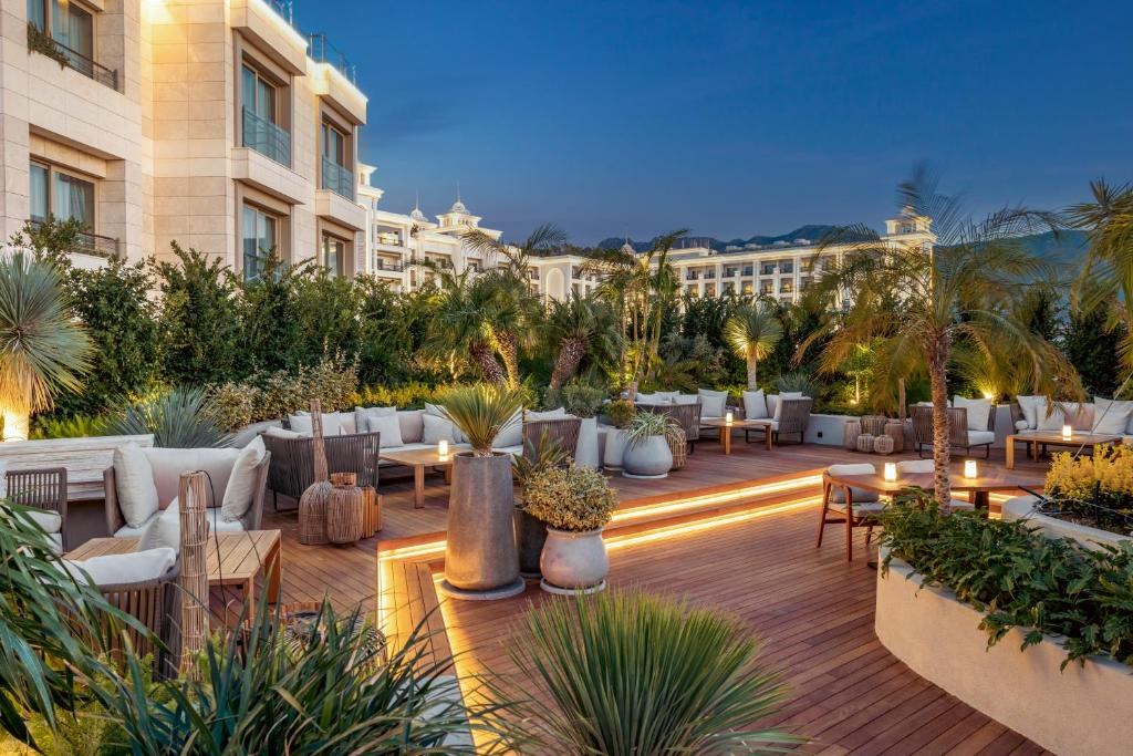 MERIT ROYAL PREMIUM HOTEL photo 3