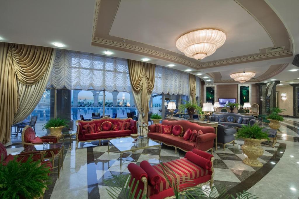 MERIT ROYAL PREMIUM HOTEL photo 4