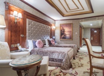 MERIT ROYAL HOTEL CASINO photo 1