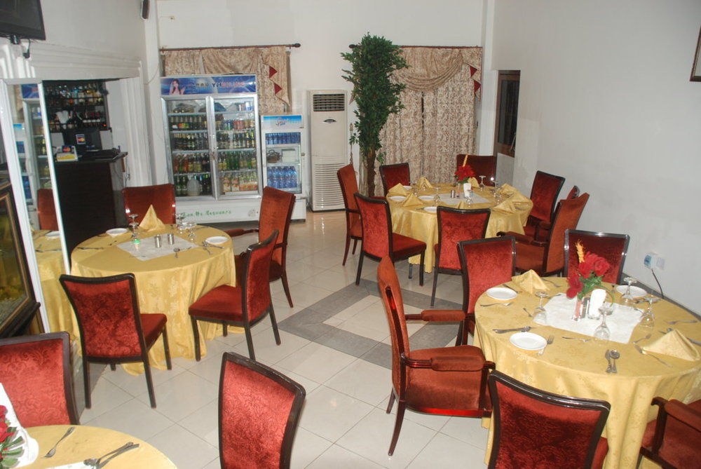 MJ GRAND HOTEL photo 1