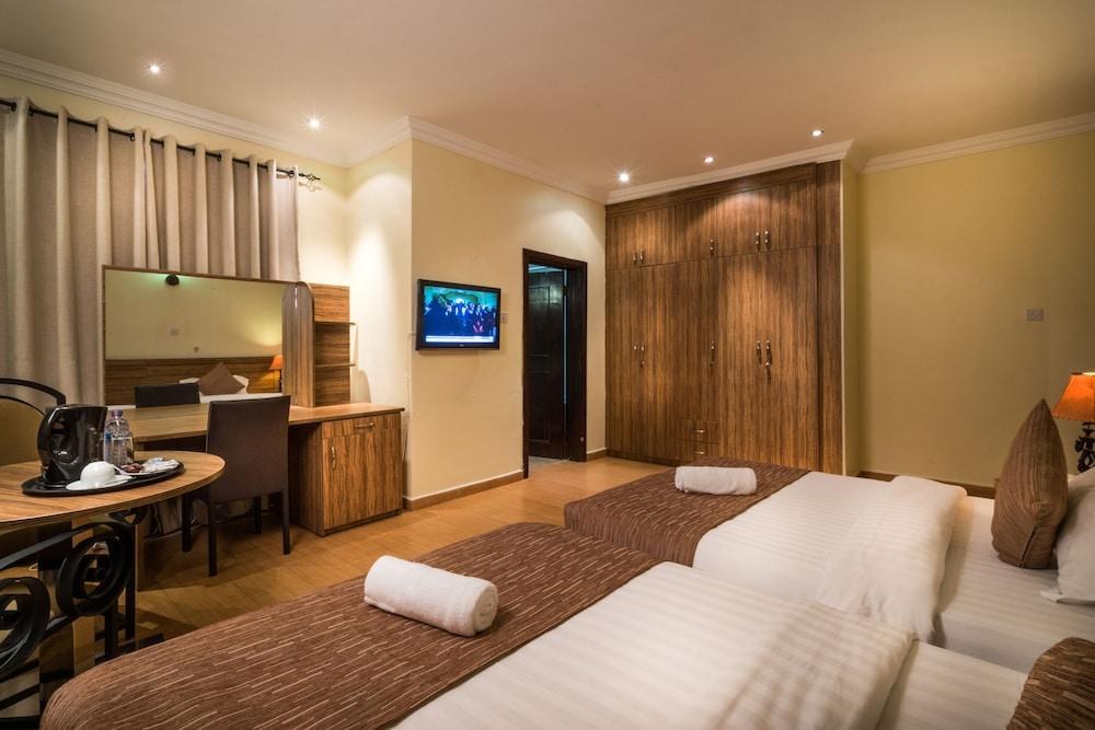 MIDINDI HOTEL photo 3
