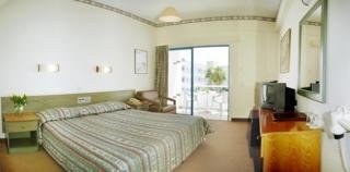 MAYFAIR HOTEL photo 1