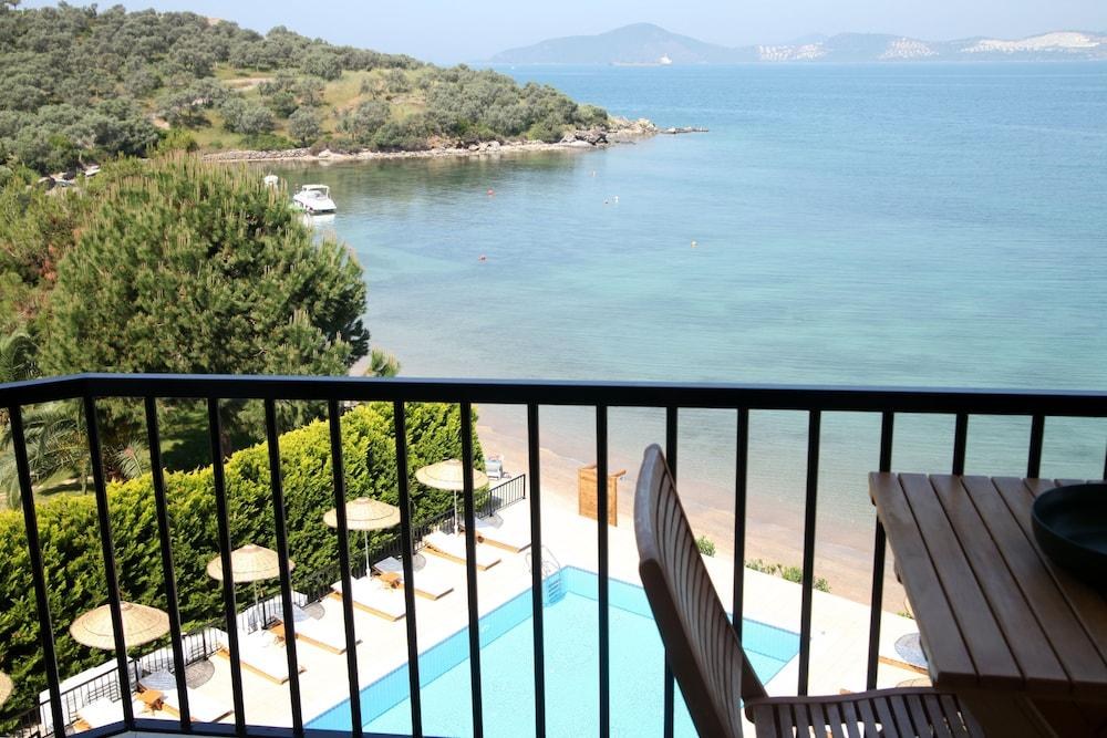 Med-Inn Hotel photo 3