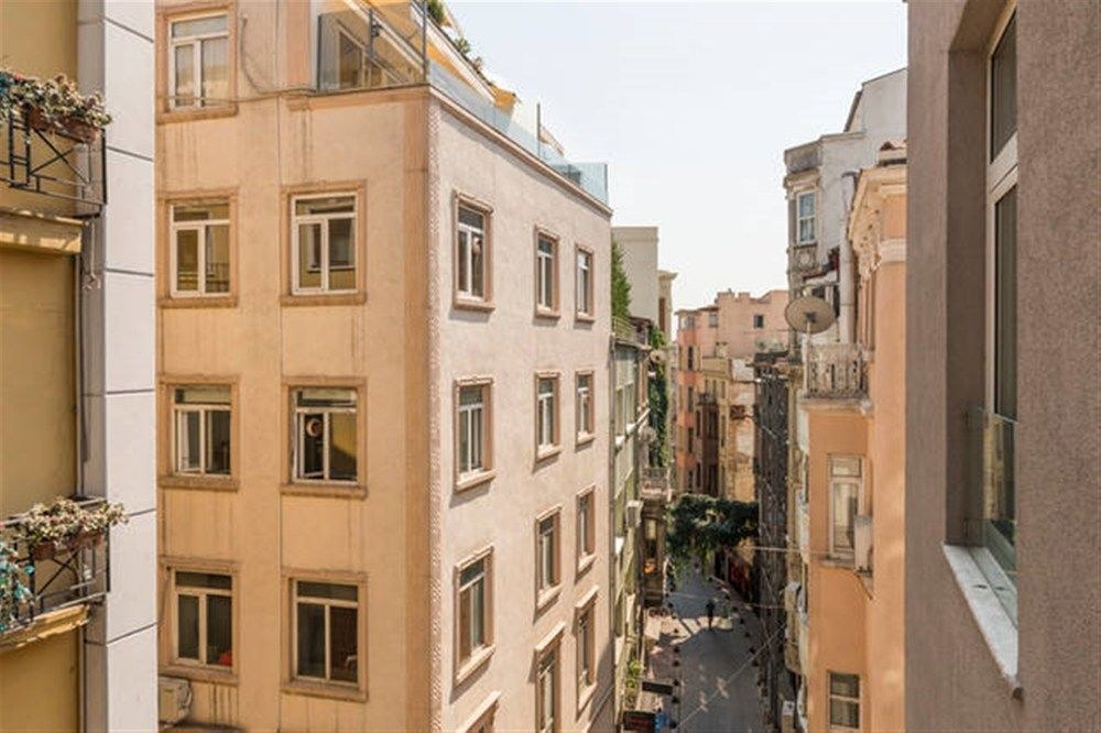 MISAFIR SUITES 8 ISTANBUL photo 1