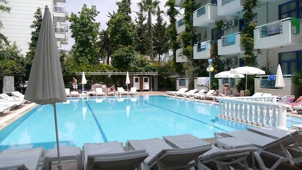 MERHABA HOTEL