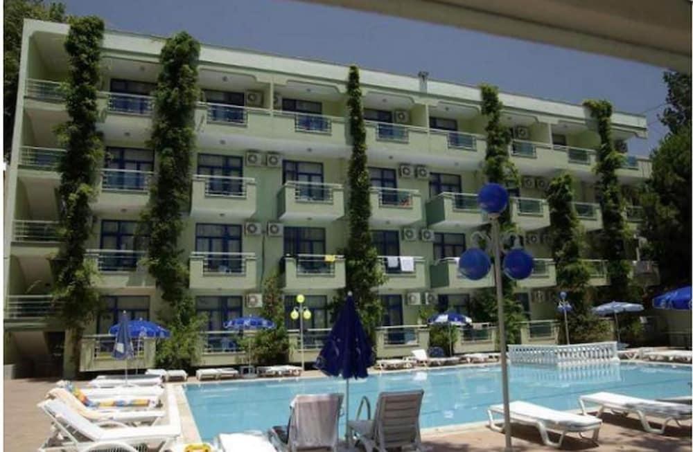 MERHABA HOTEL photo 2