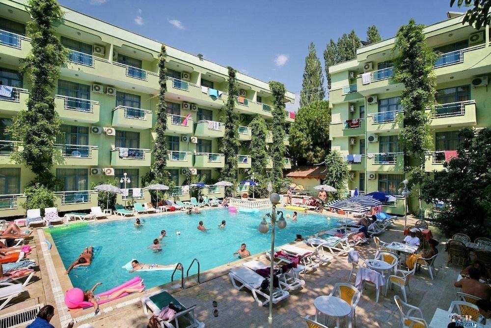 MERHABA HOTEL photo 3