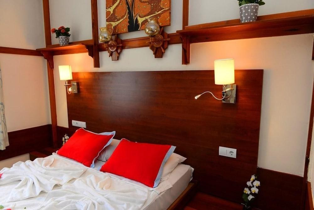 MERHABA HOTEL photo 4