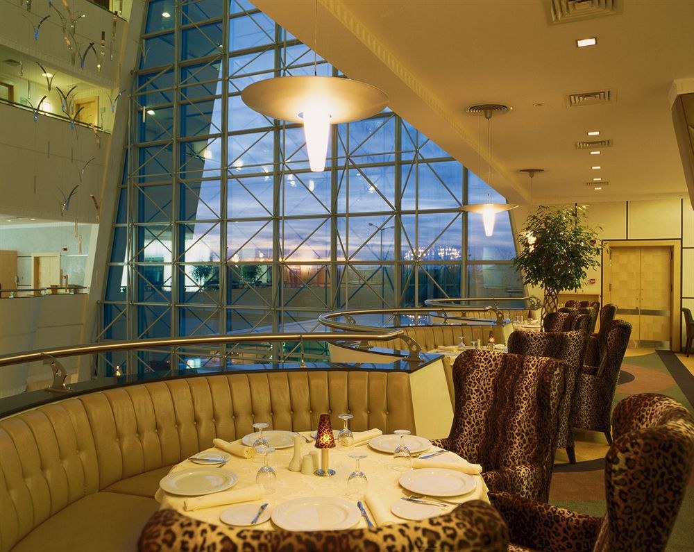 METROPOLITAN HOTEL ANKARA