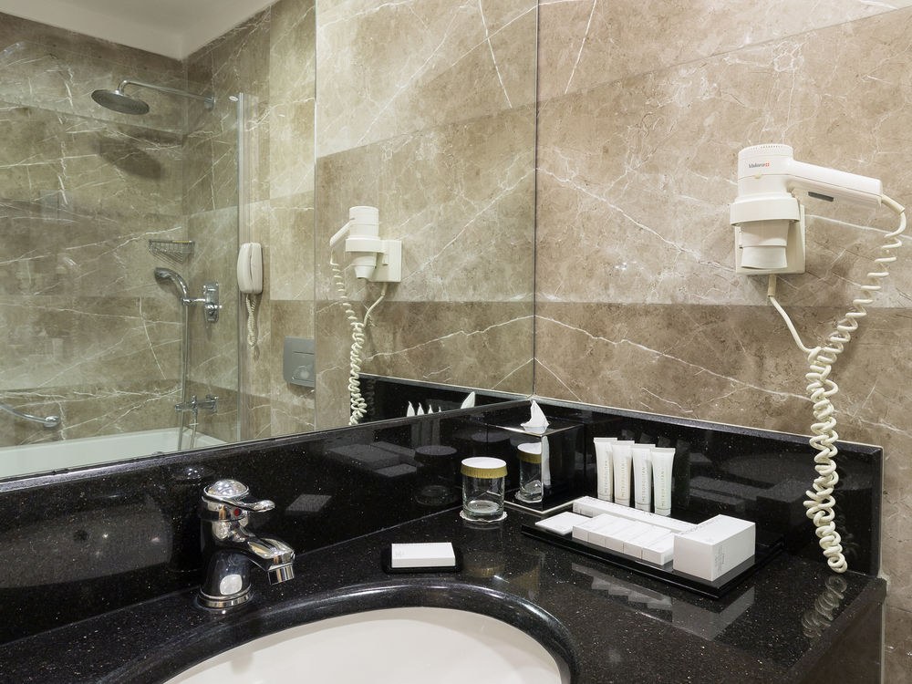 METROPOLITAN HOTEL ANKARA photo 1