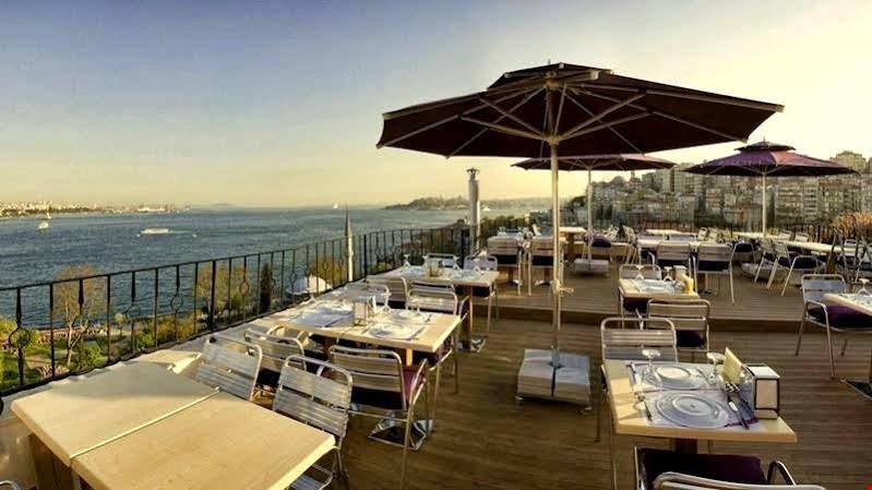 Molton Kabatas Hotel photo 1