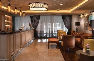 MILLENIUM HOTEL GOLDEN HORN photo 1