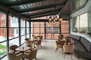 MILLENIUM HOTEL GOLDEN HORN photo 2