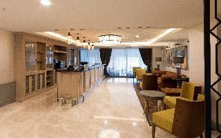 MILLENIUM HOTEL GOLDEN HORN photo 3