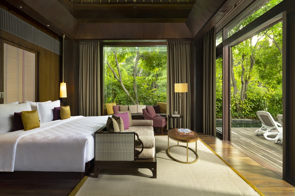 THE ANVAYA BEACH RESORT BALI photo 1