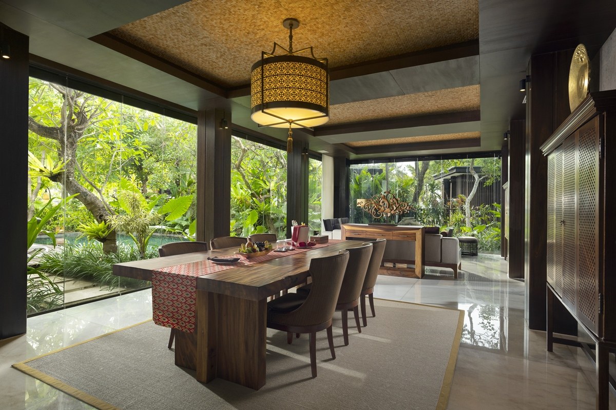THE ANVAYA BEACH RESORT BALI photo 2