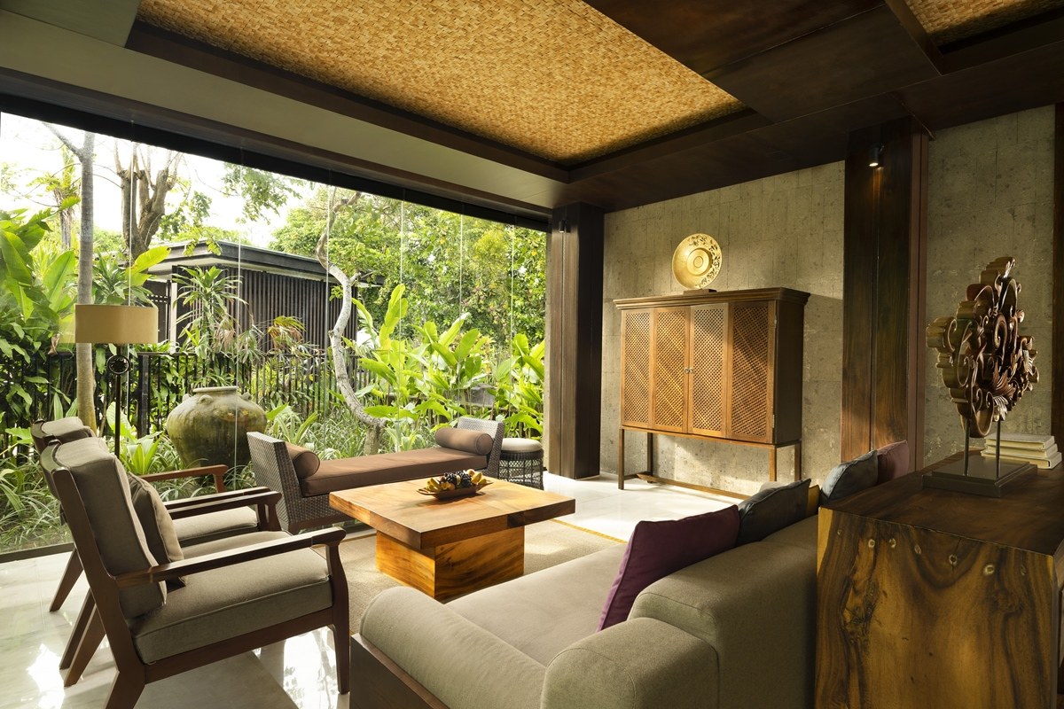 THE ANVAYA BEACH RESORT BALI photo 3