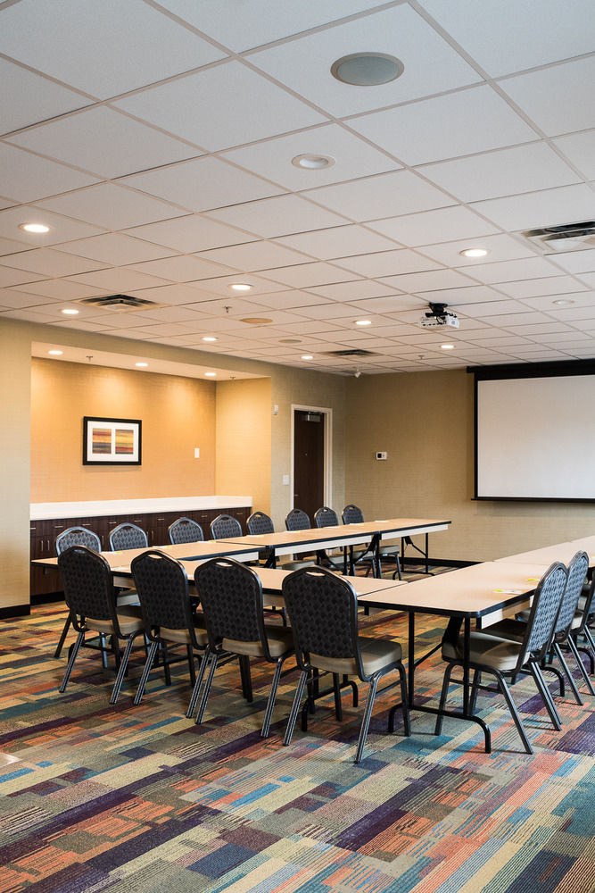 FAIRFIELD INN  SUITES EDMONTON NORTH photo 1