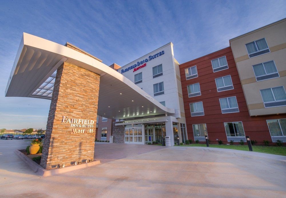 FAIRFIELD INN  SUITES DALLAS PLANO NORTH photo 3