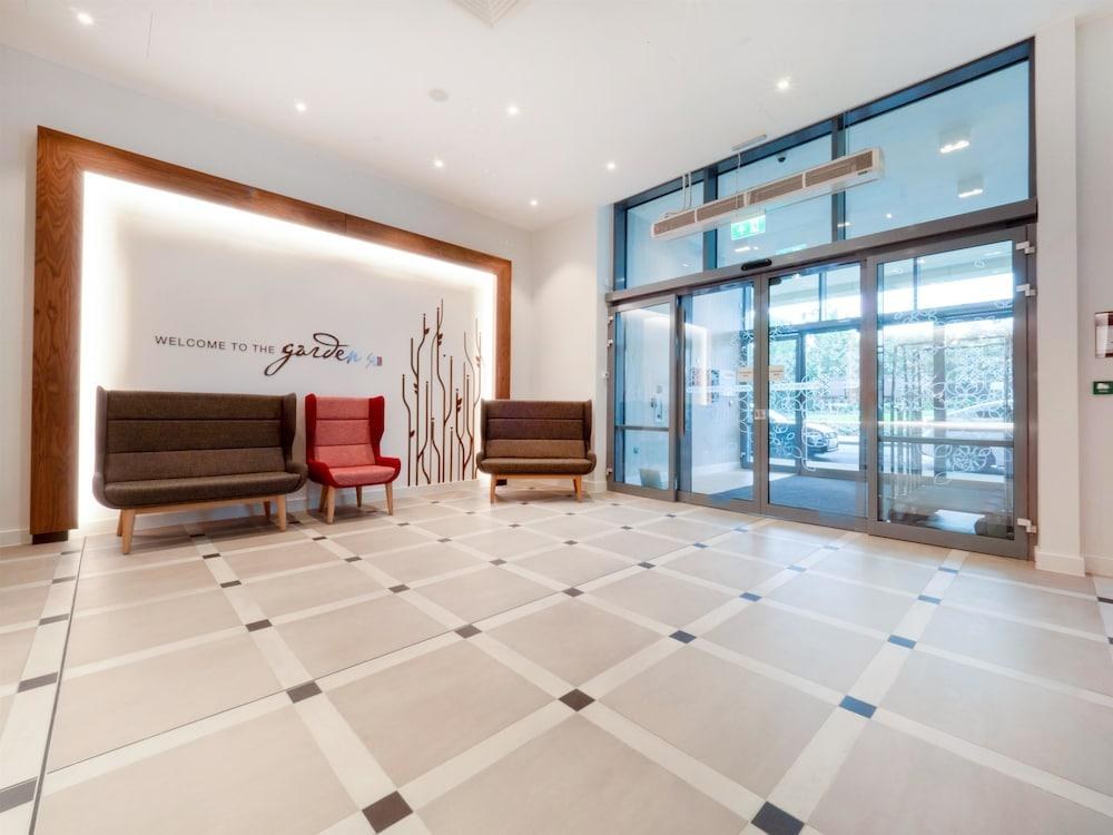 Hilton Garden Inn Birmingham Airport photo 1