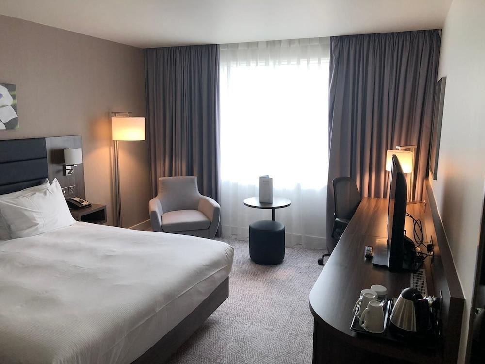Hilton Garden Inn Birmingham Airport photo 2