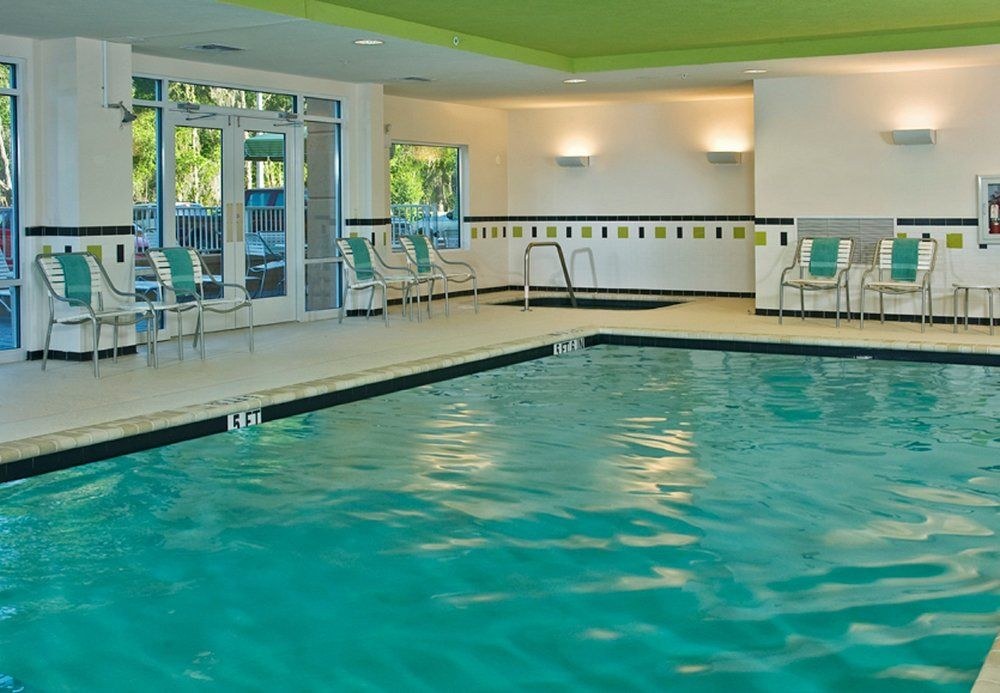 FAIRFIELD INN  SUITES JACKSONVILLE WEST/CHAFFEE POINT photo 1