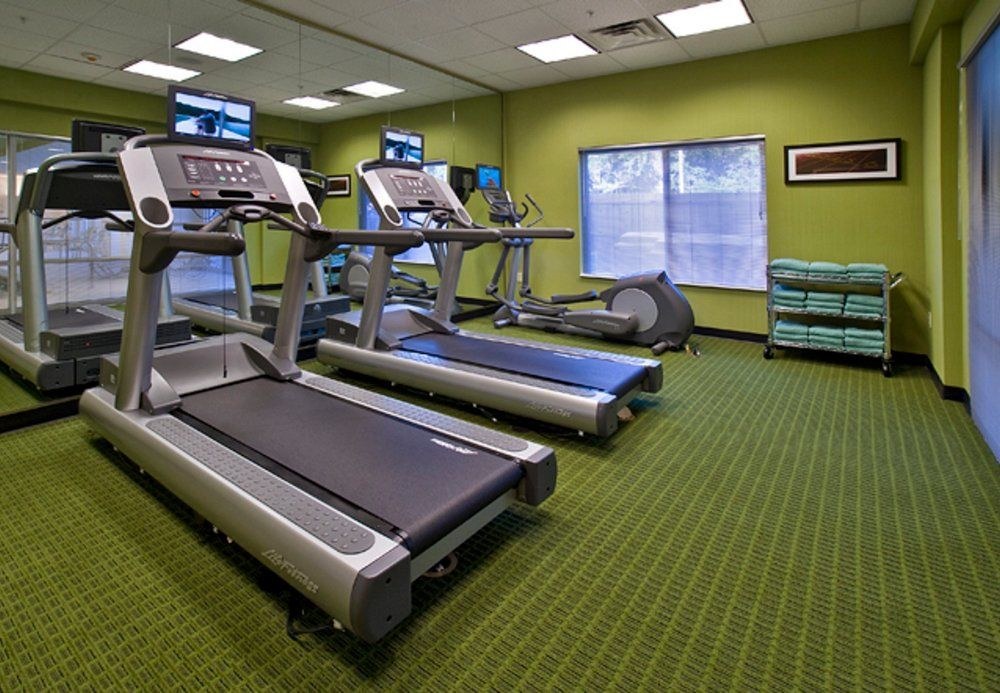 FAIRFIELD INN  SUITES JACKSONVILLE WEST/CHAFFEE POINT photo 2