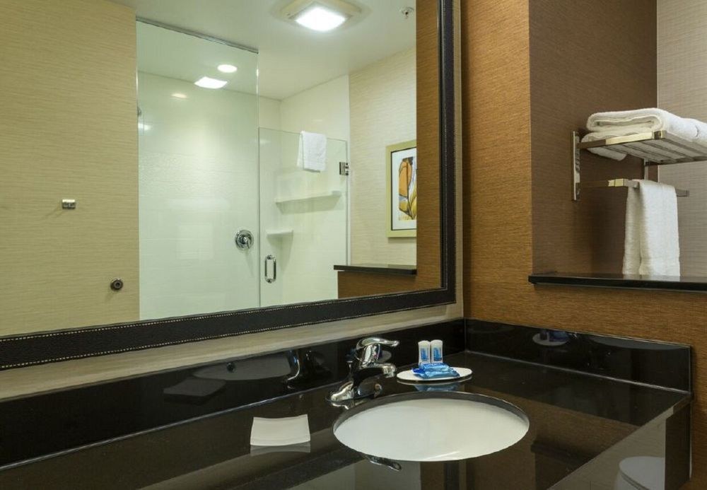 Fairfield Inn & Suites by Marriott Fort Lauderdale Downtown photo 1