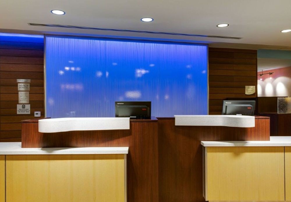 Fairfield Inn & Suites by Marriott Fort Lauderdale Downtown photo 2