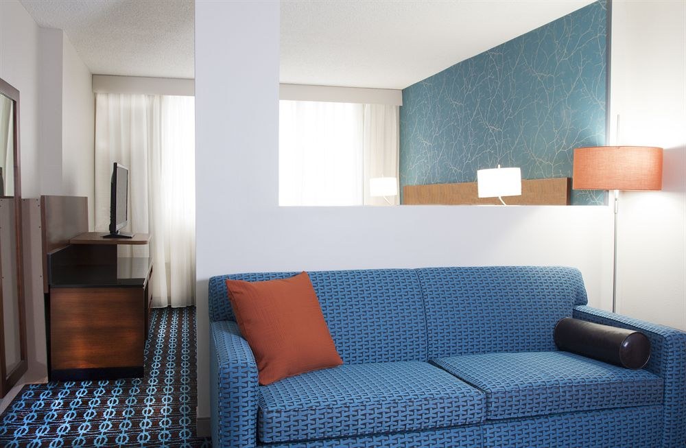 FAIRFIELD INN  SUITES CHARLOTTE UPTOWN