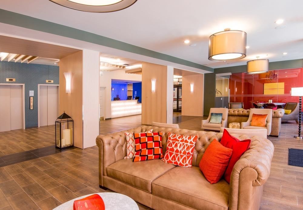 FAIRFIELD INN  SUITES CHARLOTTE UPTOWN photo 3