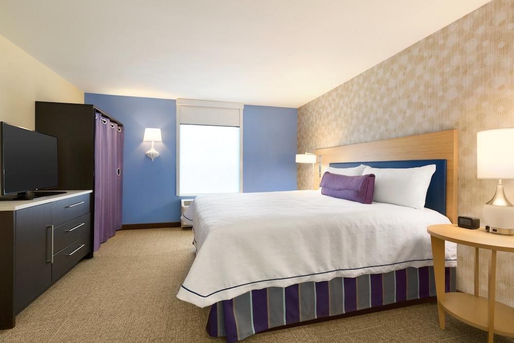 Home2 Suites by Hilton Houston Willowbrook photo 1