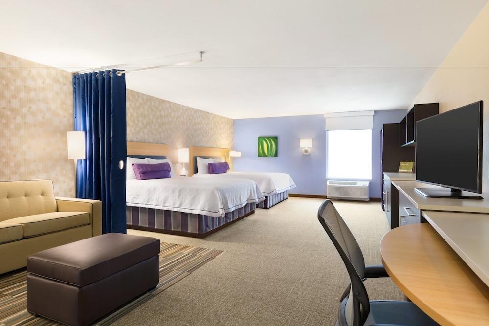 Home2 Suites by Hilton Houston Willowbrook photo 2