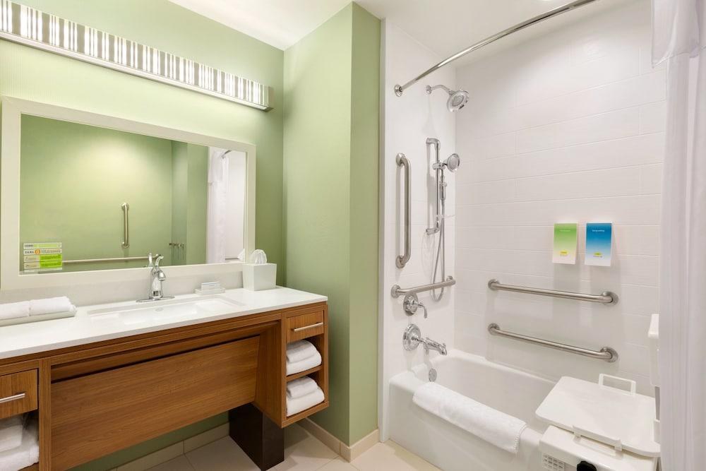 Home2 Suites by Hilton Houston Willowbrook photo 3