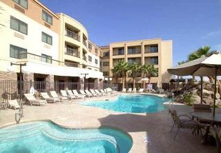 COURTYARD BY MARRIOTT LAS VEGAS SOUTH photo 1