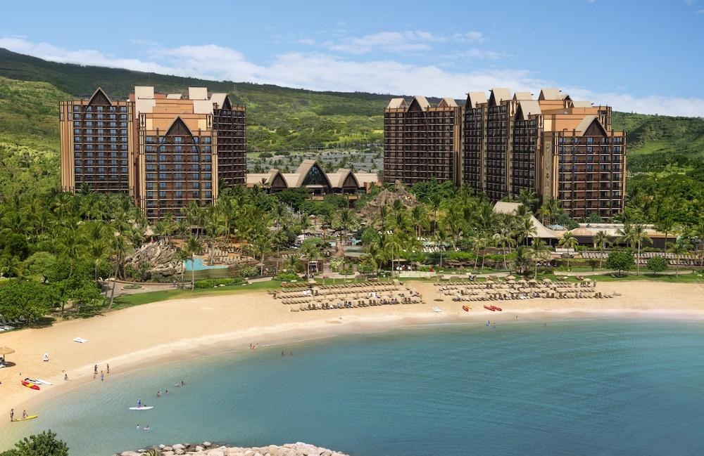 AULANI, DISNEY VACATION CLUB VILLAS photo 2