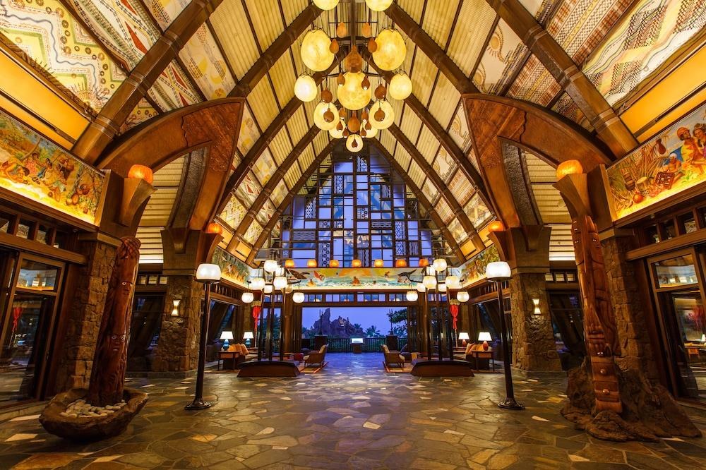 AULANI, DISNEY VACATION CLUB VILLAS photo 4