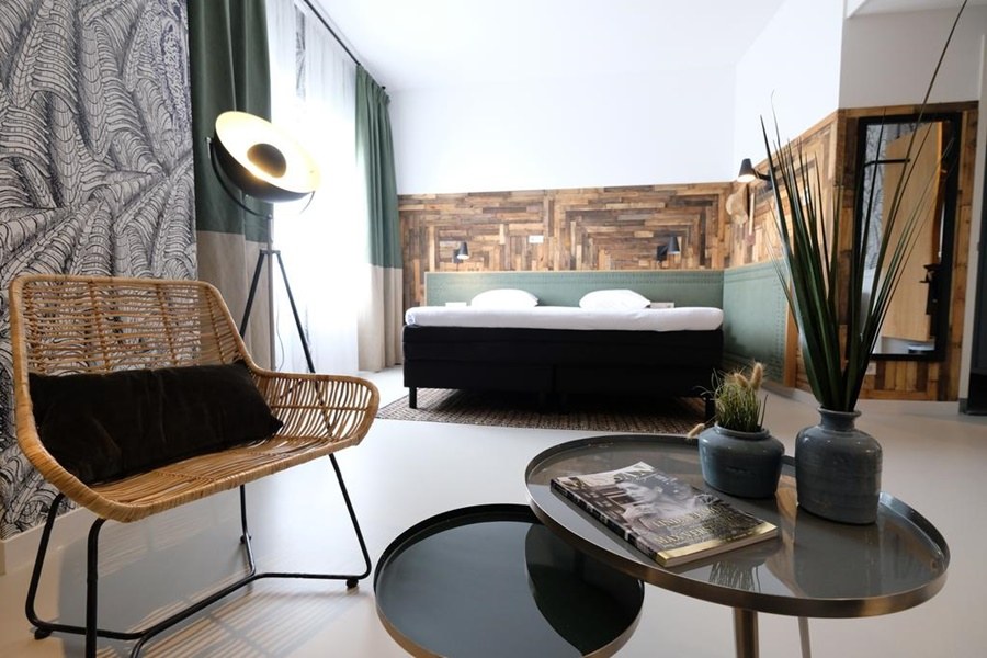 LEONARDO HOTEL VINKEVEEN AMSTERDAM photo 2